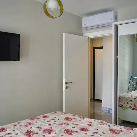 1+1 in Mahmutlar,Alanya *