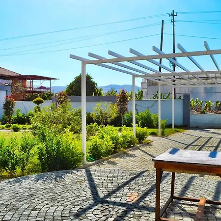 1+1 in Mahmutlar,Alanya Daire