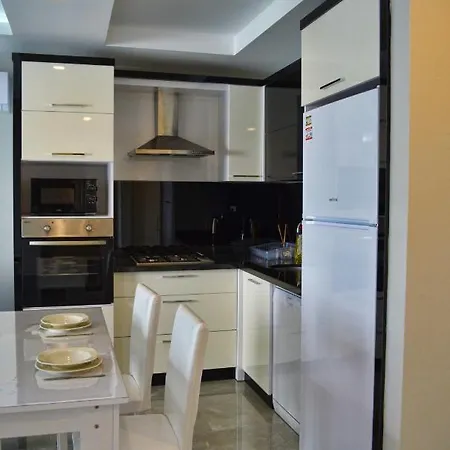 1+1 in Mahmutlar,Alanya * Alanya